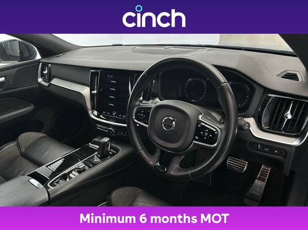 Used Volvo V60 2020 for sale - 76304626: Photo 12