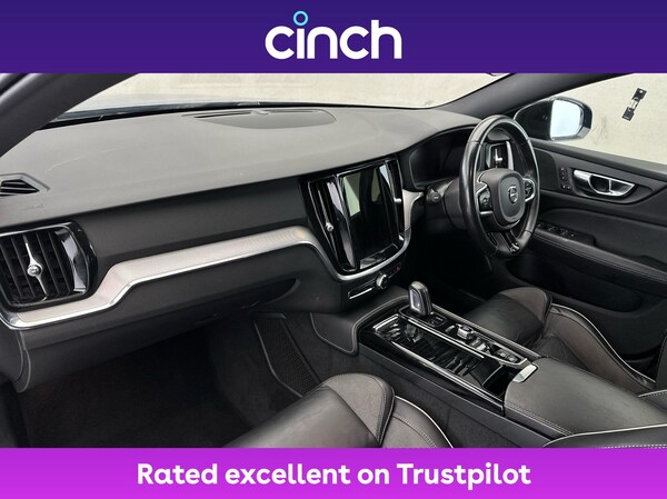 Used Volvo V60 2020 for sale - 76304626: Photo 14