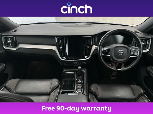 Used Volvo V60 2020 for sale - 76304626: Photo 15