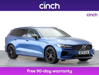 Volvo - V60