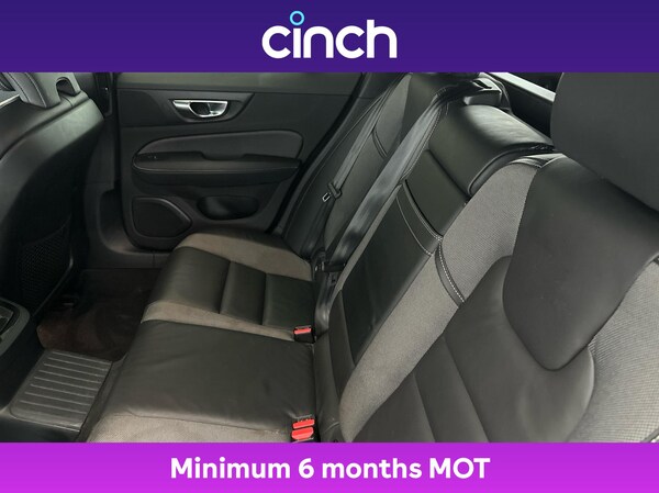Used Volvo V60 2020 for sale - 76304626: Photo 20