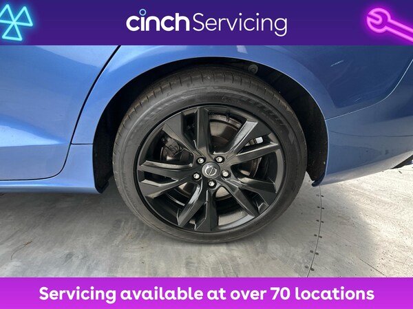 Used Volvo V60 2020 for sale - 76304626: Photo 26