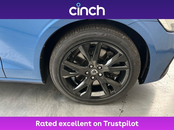 Used Volvo V60 2020 for sale - 76304626: Photo 28