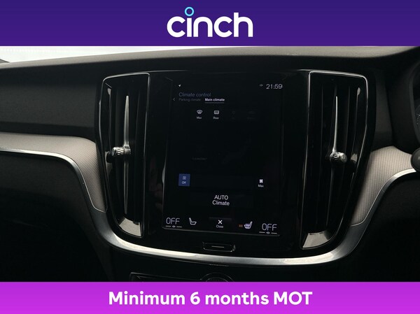 Used Volvo V60 2020 for sale - 76304626: Photo 32