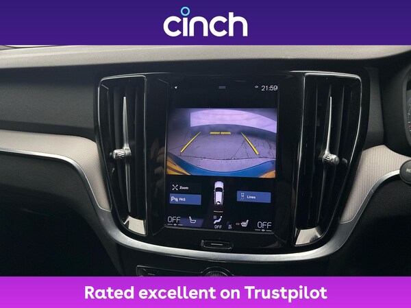Used Volvo V60 2020 for sale - 76304626: Photo 33