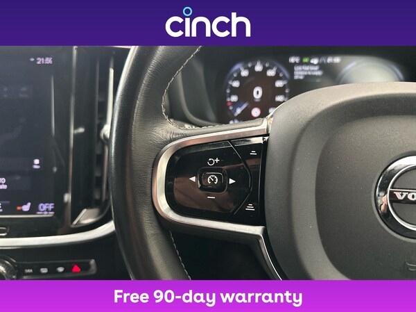 Used Volvo V60 2020 for sale - 76304626: Photo 34