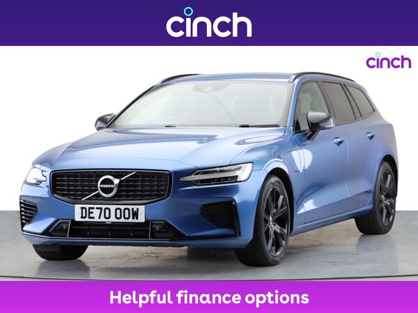 Used Volvo V60 2020 for sale - 76304626: Photo 9