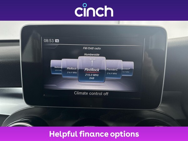 Used Mercedes-Benz GLC 2019 for sale - 76334298: Photo 17