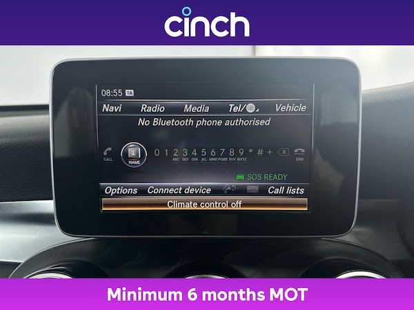 Used Mercedes-Benz GLC 2019 for sale - 76334298: Photo 32