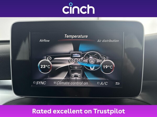 Used Mercedes-Benz GLC 2019 for sale - 76334298: Photo 33