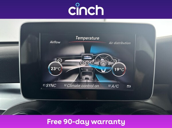 Used Mercedes-Benz GLC 2019 for sale - 76334298: Photo 34