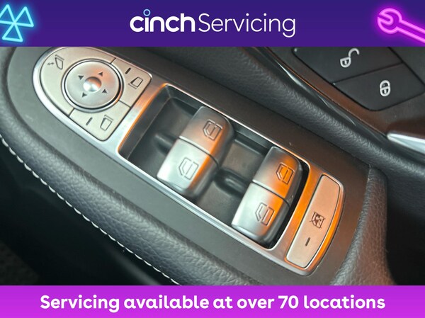 Used Mercedes-Benz GLC 2019 for sale - 76334298: Photo 36