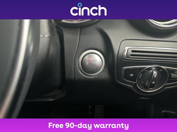 Used Mercedes-Benz GLC 2019 for sale - 76334298: Photo 39