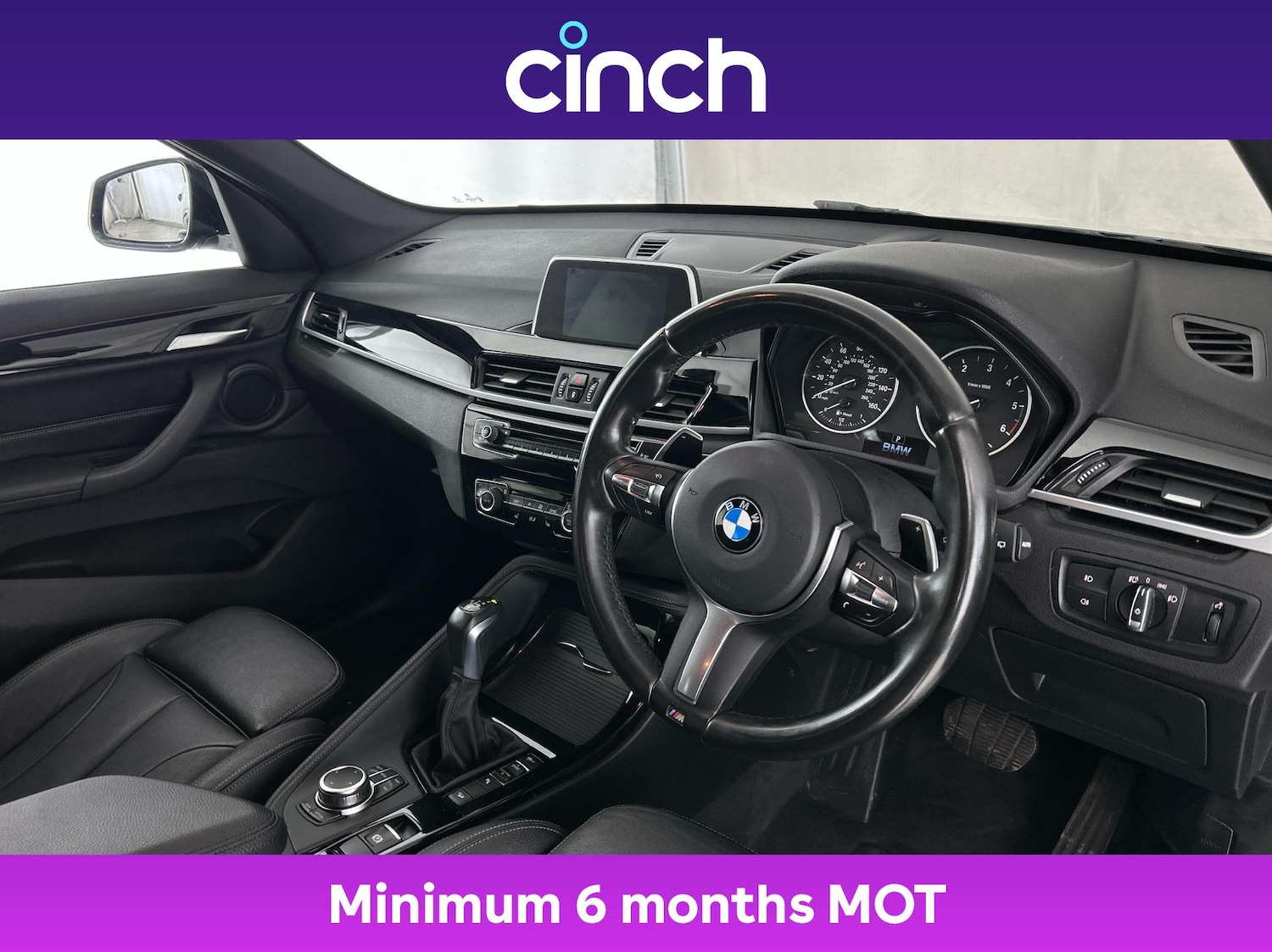 Used BMW X1 2017 for sale - 76635819: Photo 12