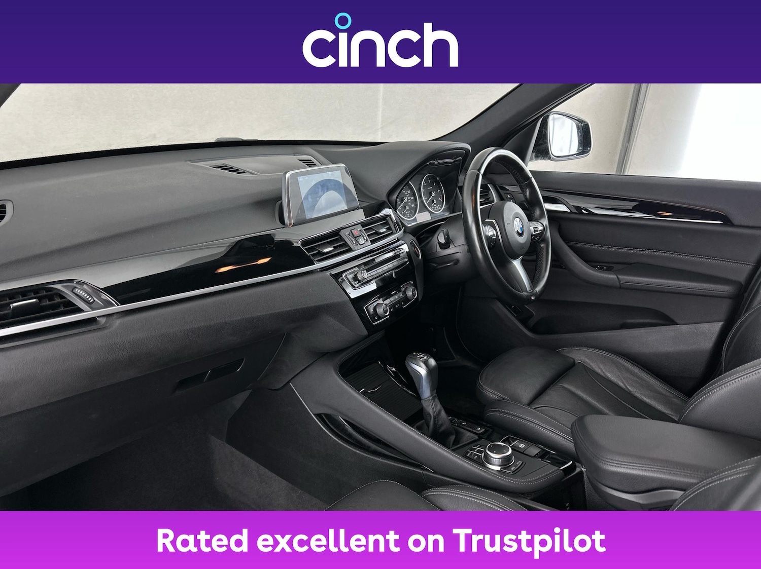 Used BMW X1 2017 for sale - 76635819: Photo 14