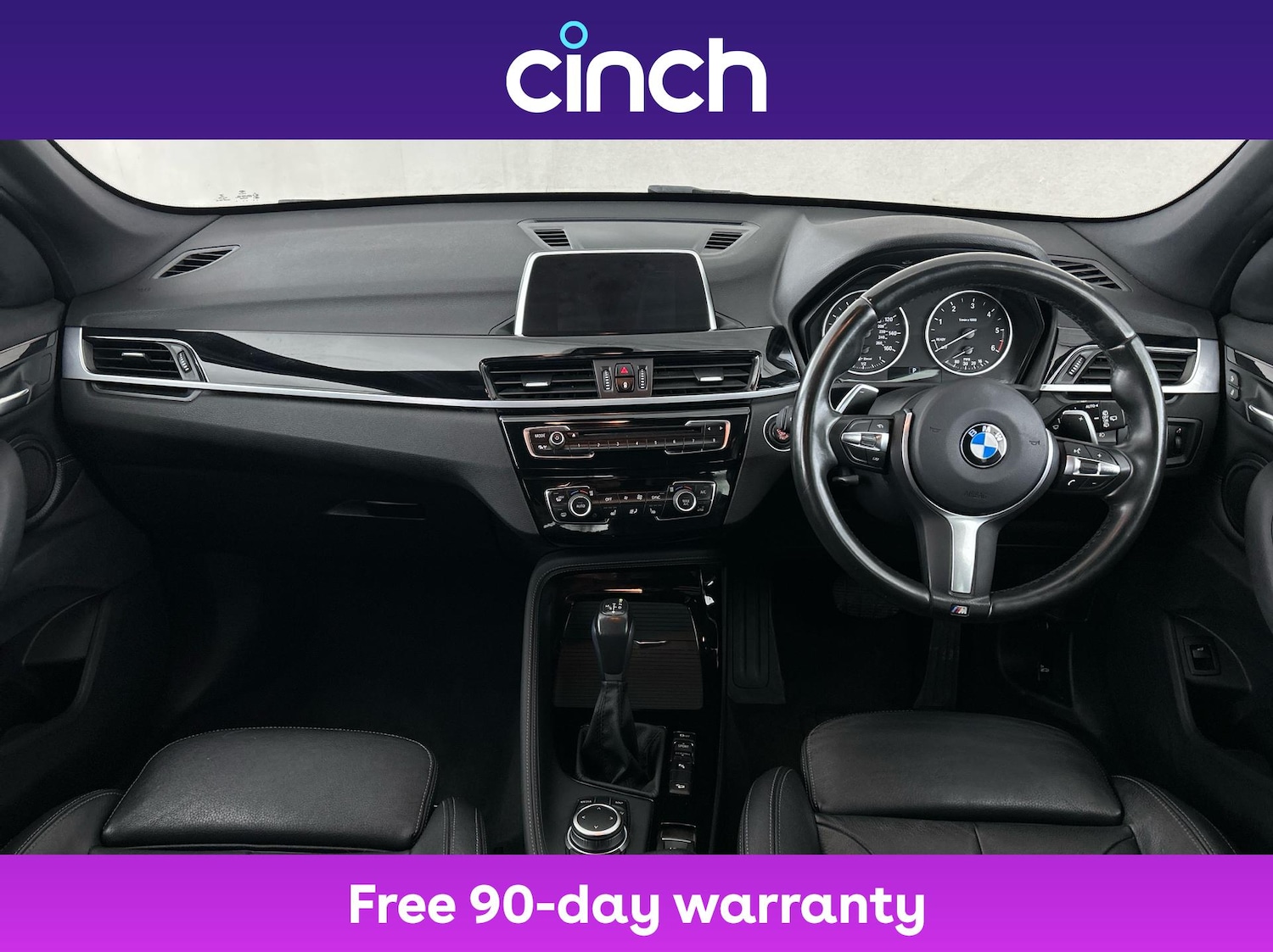 Used BMW X1 2017 for sale - 76635819: Photo 15