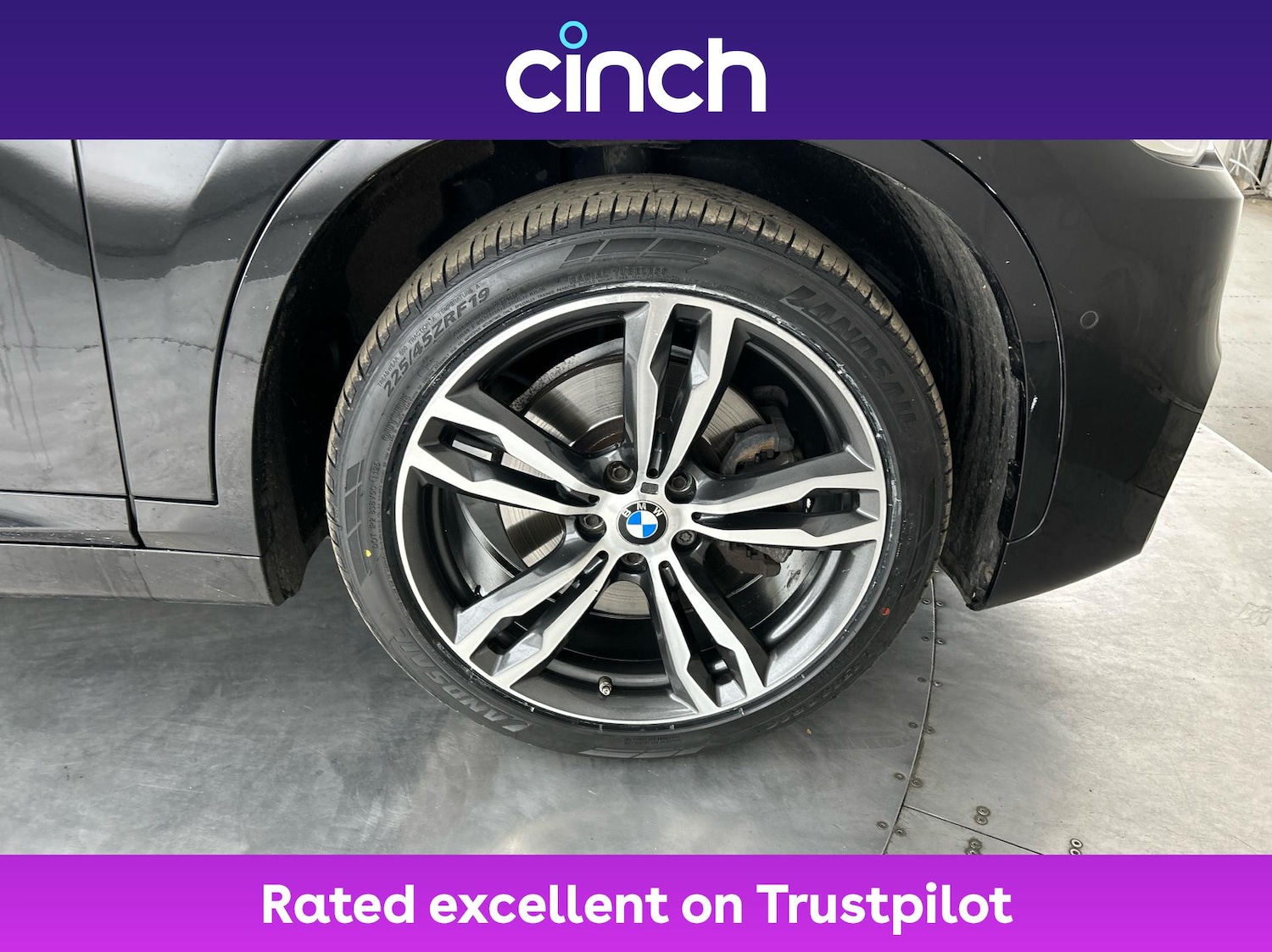 Used BMW X1 2017 for sale - 76635819: Photo 28