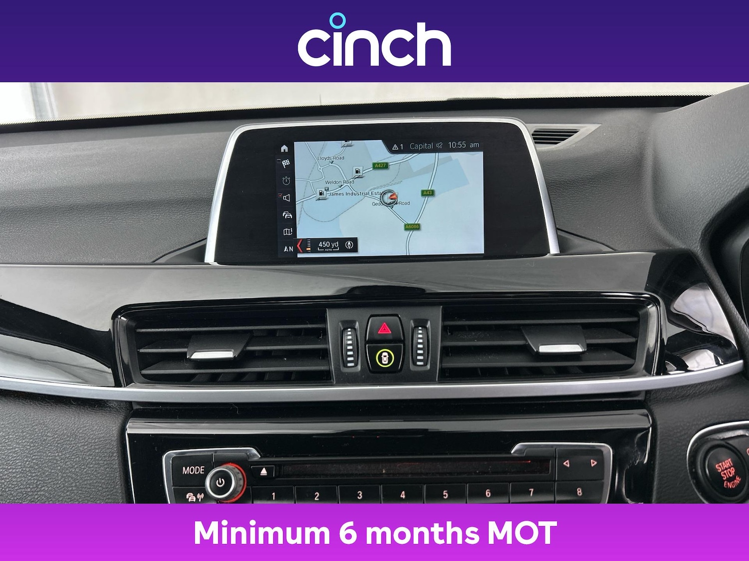 Used BMW X1 2017 for sale - 76635819: Photo 32