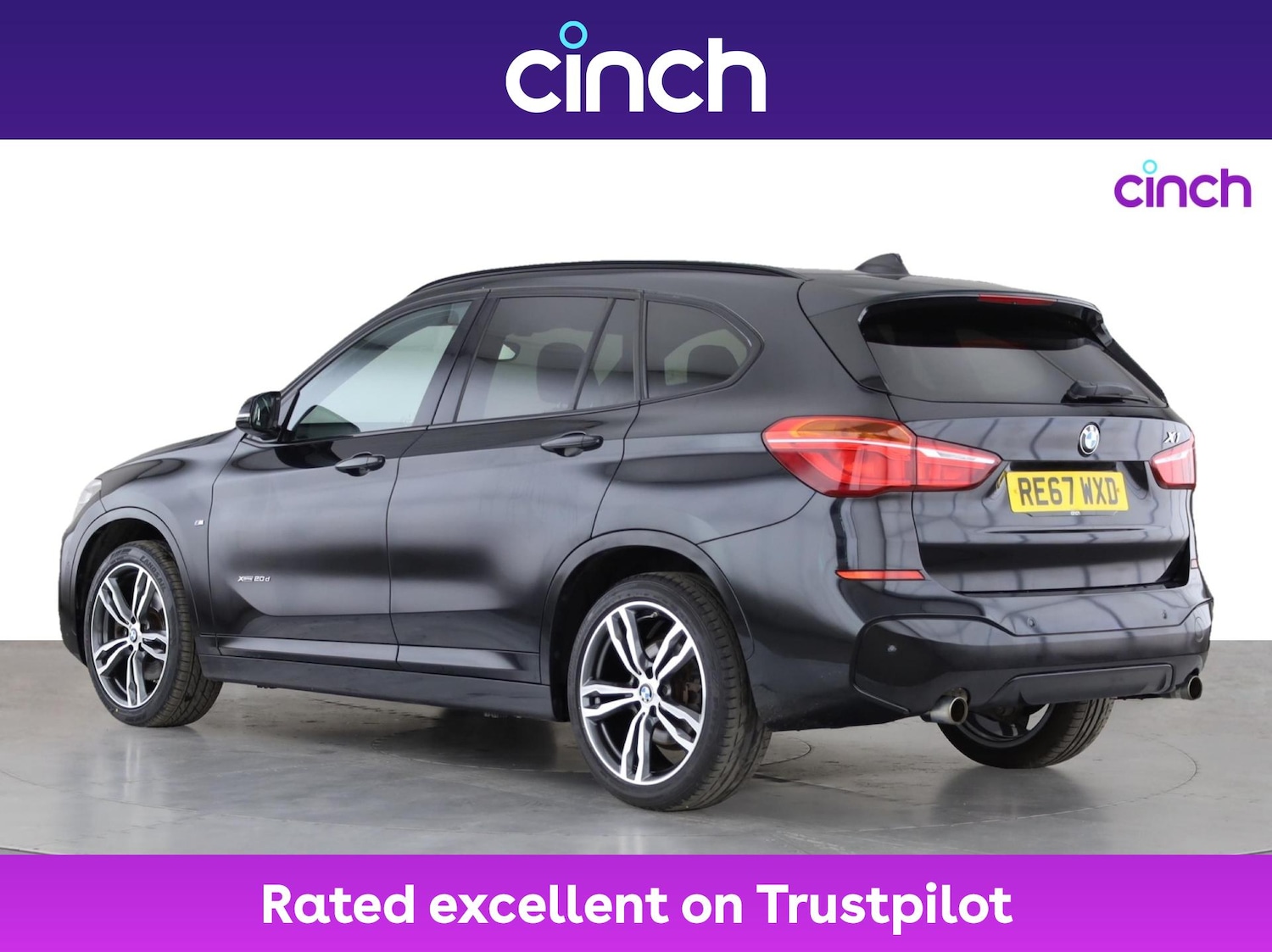 Used BMW X1 2017 for sale - 76635819: Photo 6