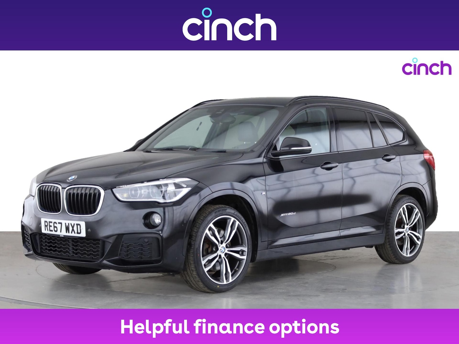 Used BMW X1 2017 for sale - 76635819: Photo 9