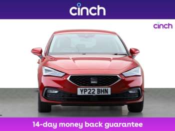 Used SEAT Leon 2022 for sale - 74906030: Photo