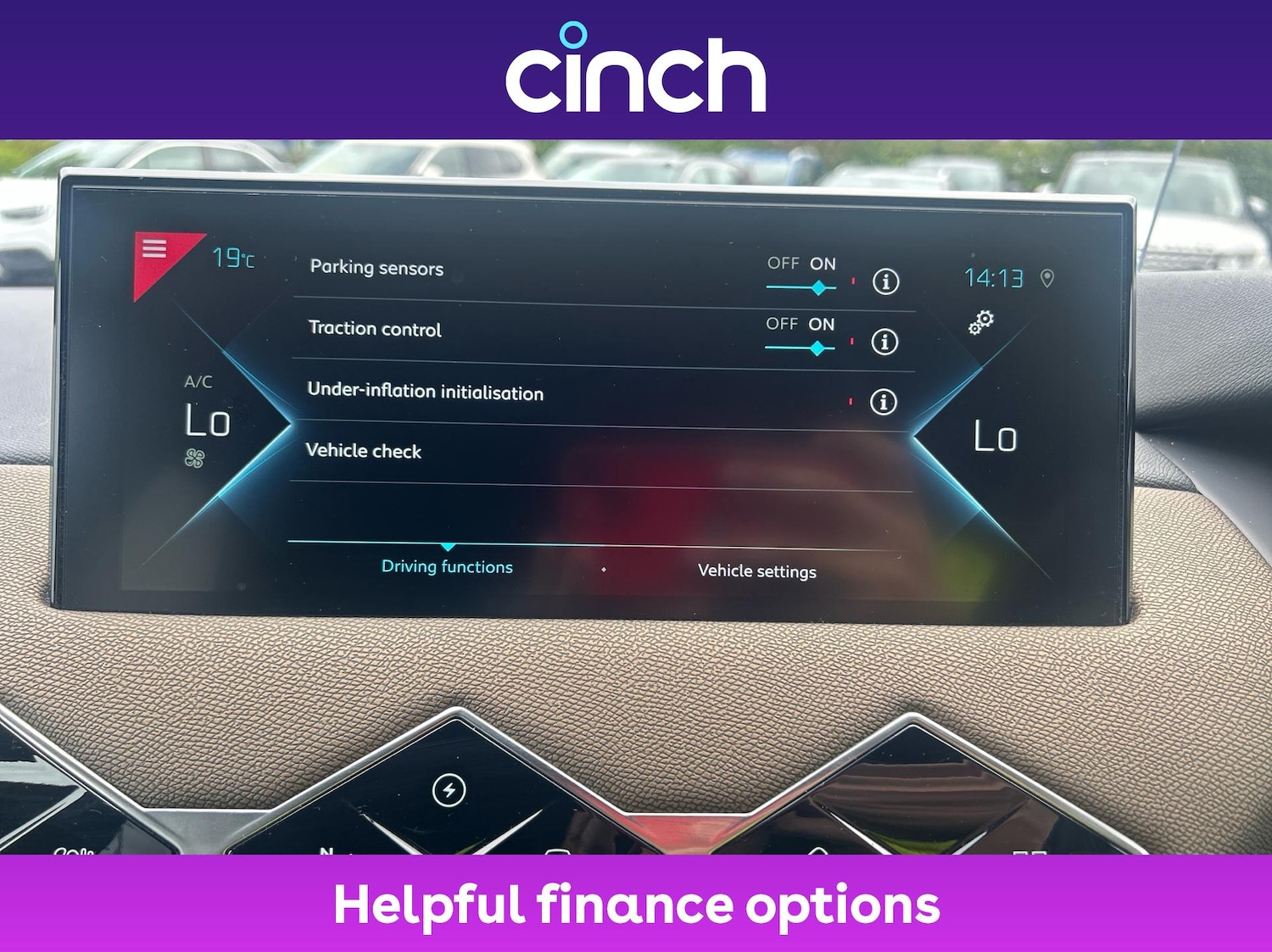 Used DS Automobiles DS 3 2021 for sale - 77010577: Photo 40