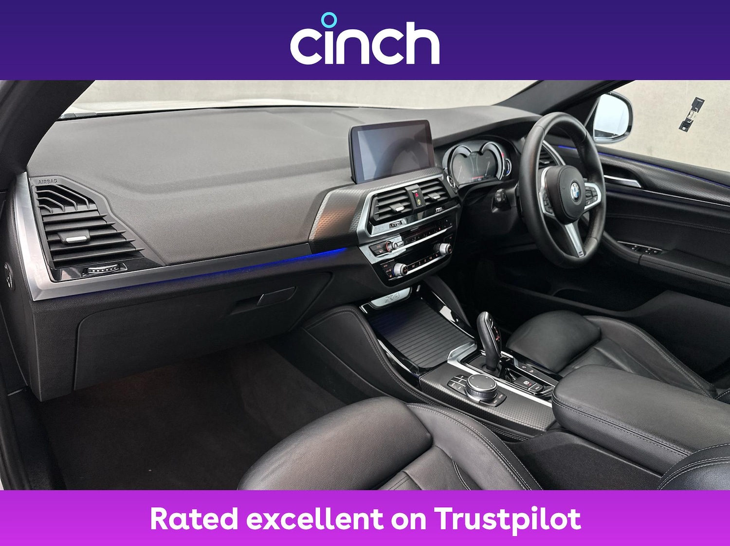 Used BMW X4 2019 for sale - 76758561: Photo 14