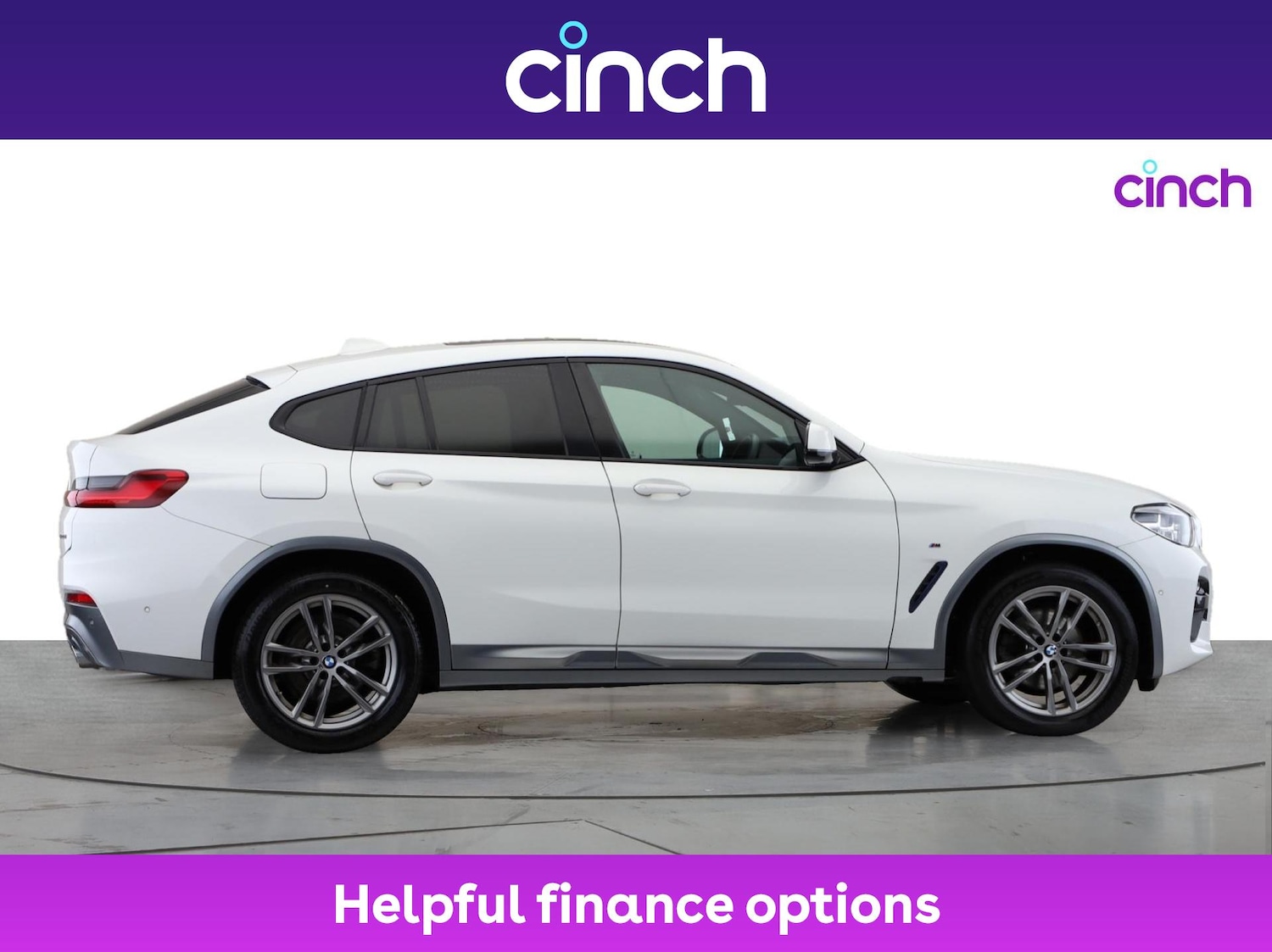 Used BMW X4 2019 for sale - 76758561: Photo 2