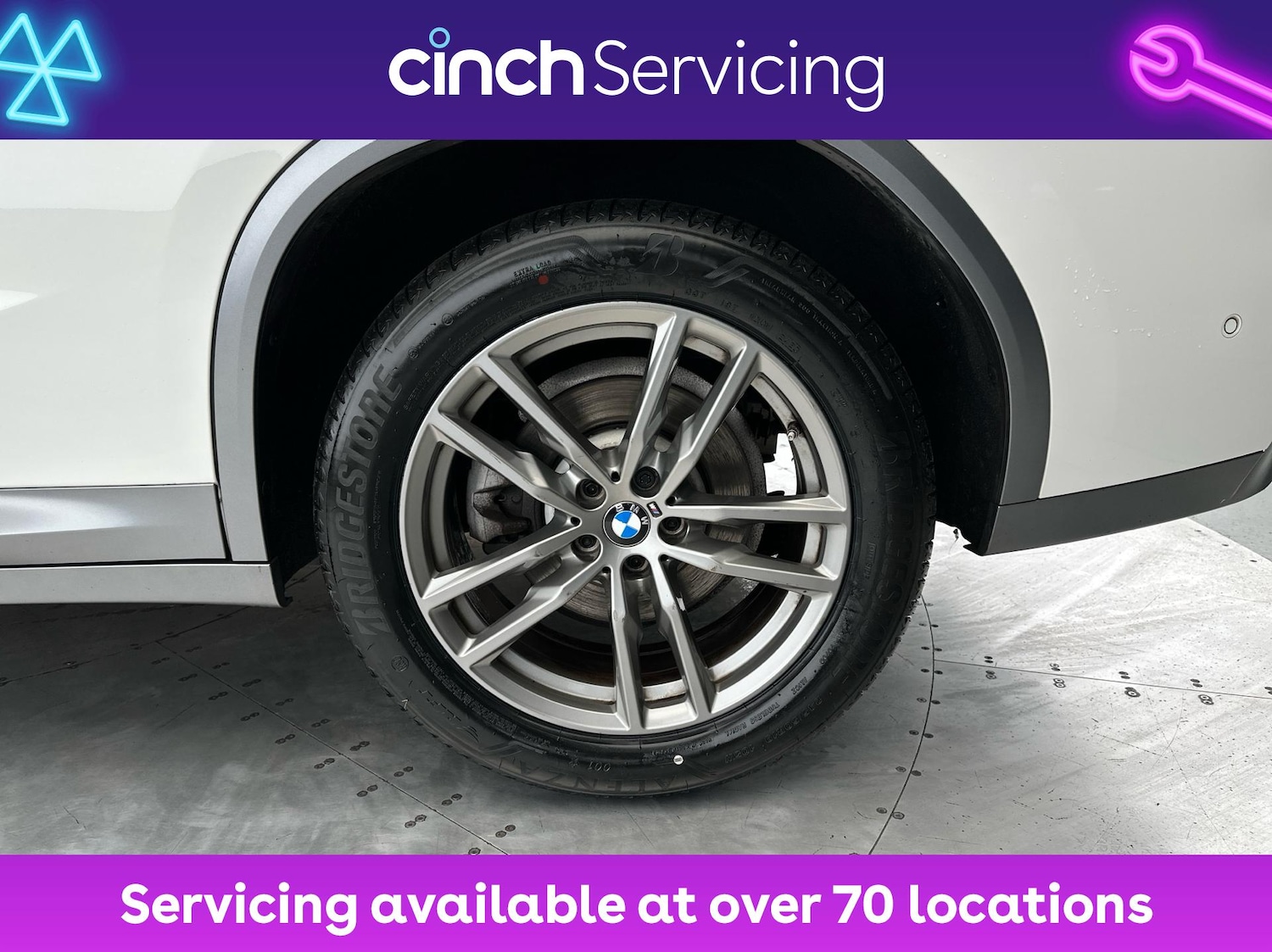 Used BMW X4 2019 for sale - 76758561: Photo 26