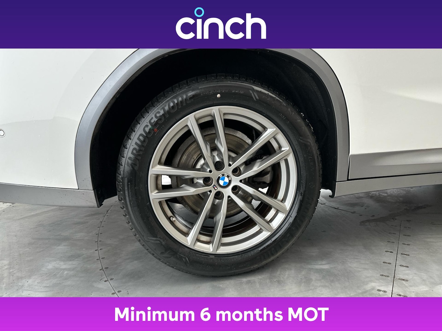 Used BMW X4 2019 for sale - 76758561: Photo 27