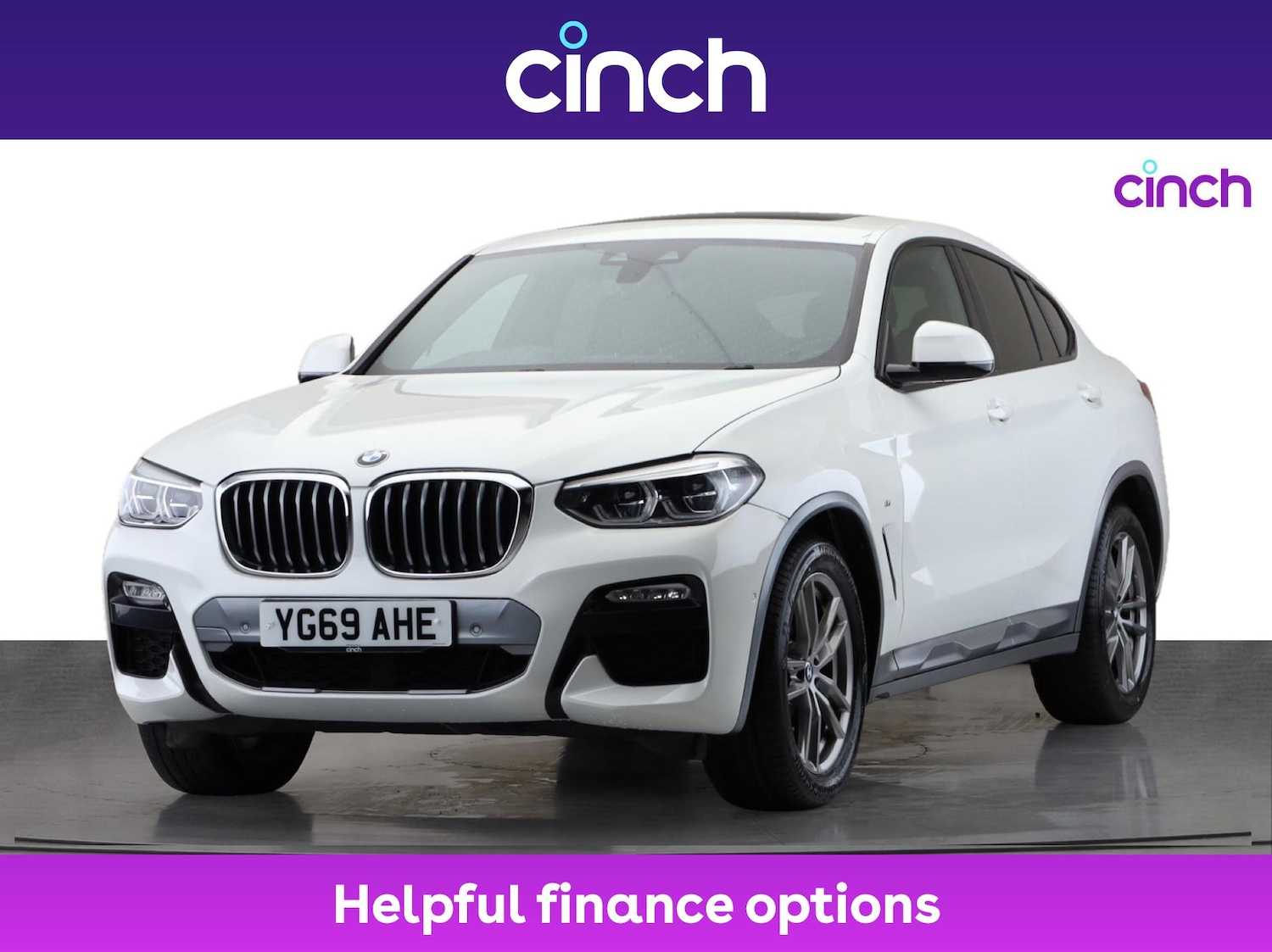 Used BMW X4 2019 for sale - 76758561: Photo 9