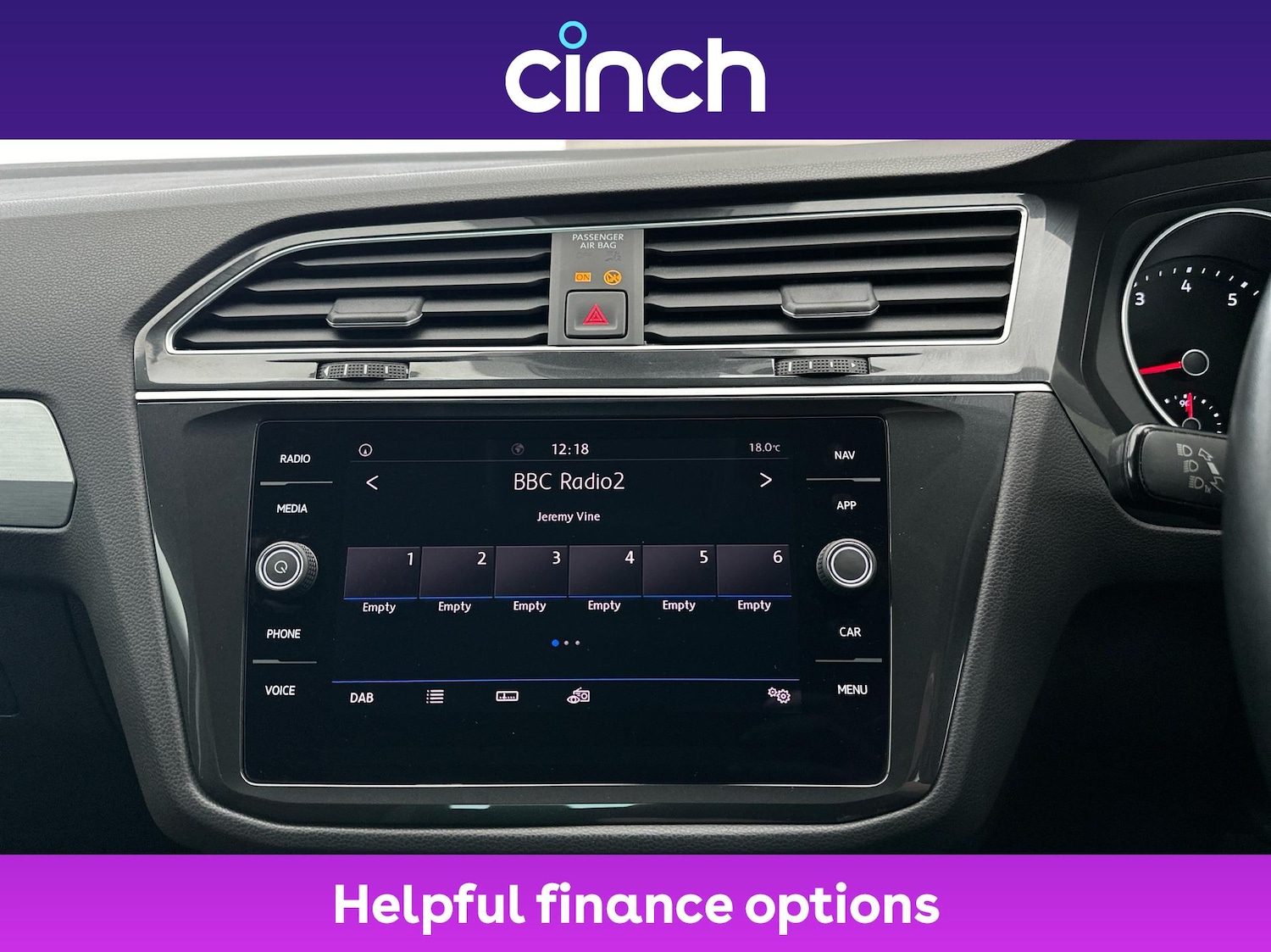 Used Volkswagen Tiguan 2019 for sale - 76949902: Photo 17