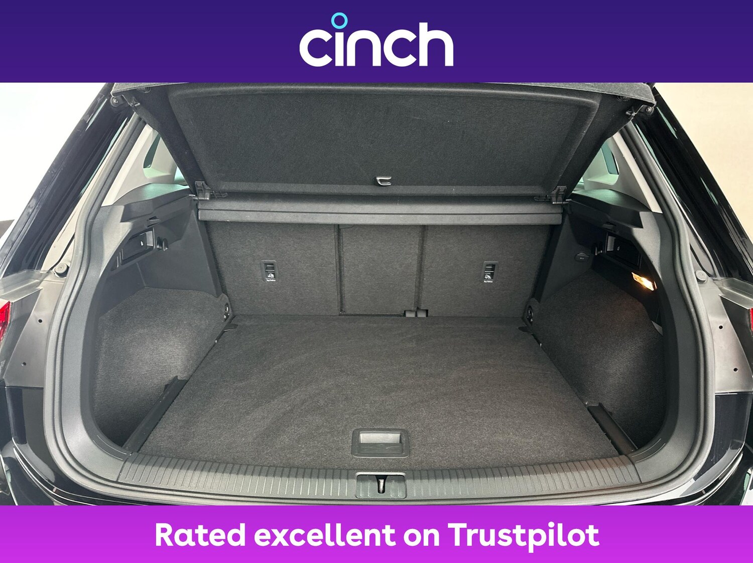 Used Volkswagen Tiguan 2019 for sale - 76949902: Photo 21