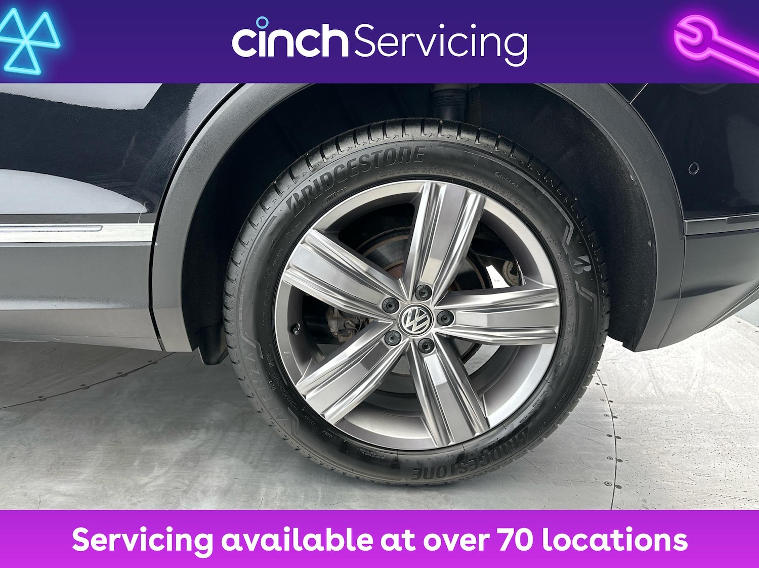 Used Volkswagen Tiguan 2019 for sale - 76949902: Photo 26