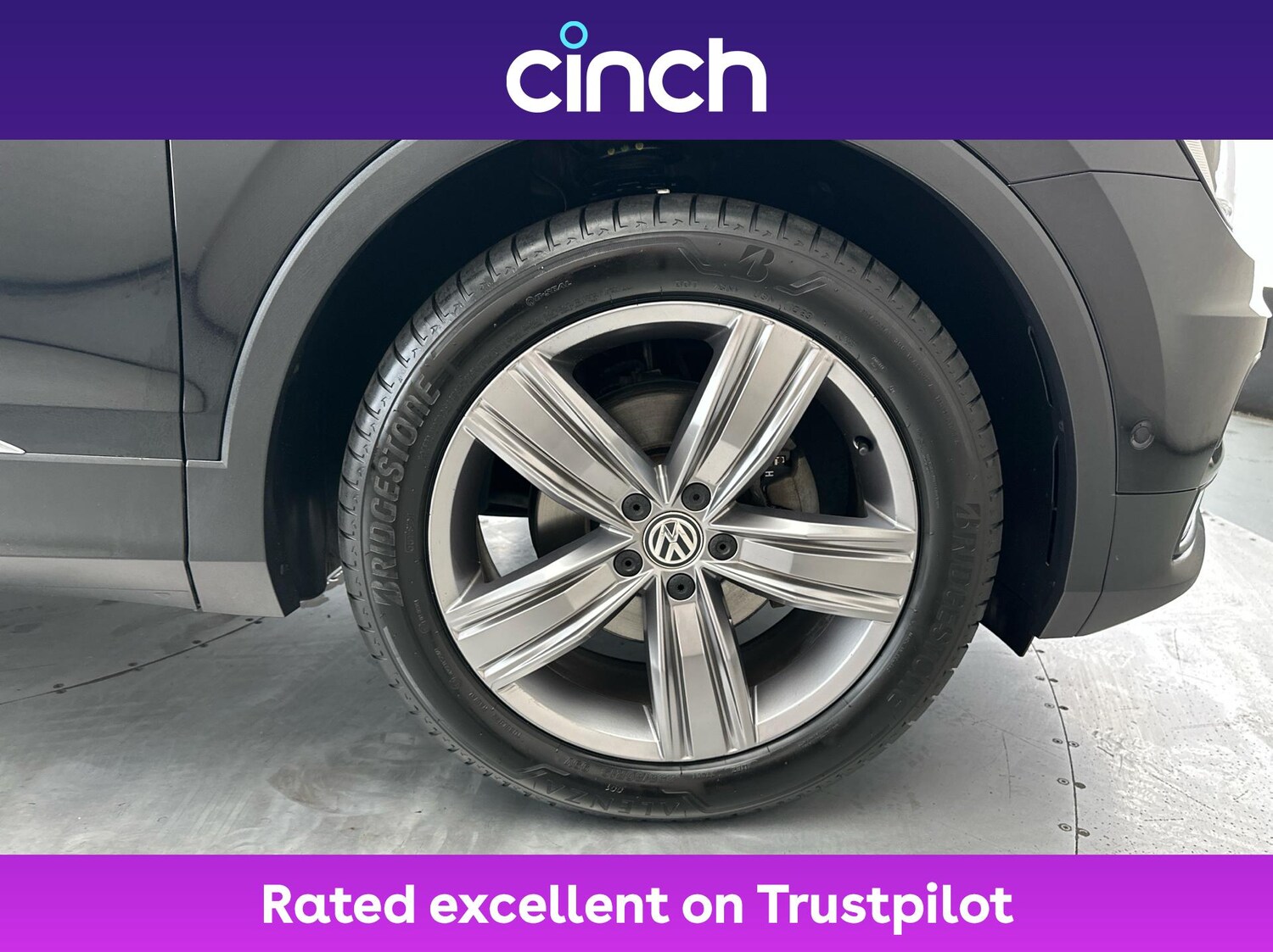 Used Volkswagen Tiguan 2019 for sale - 76949902: Photo 28