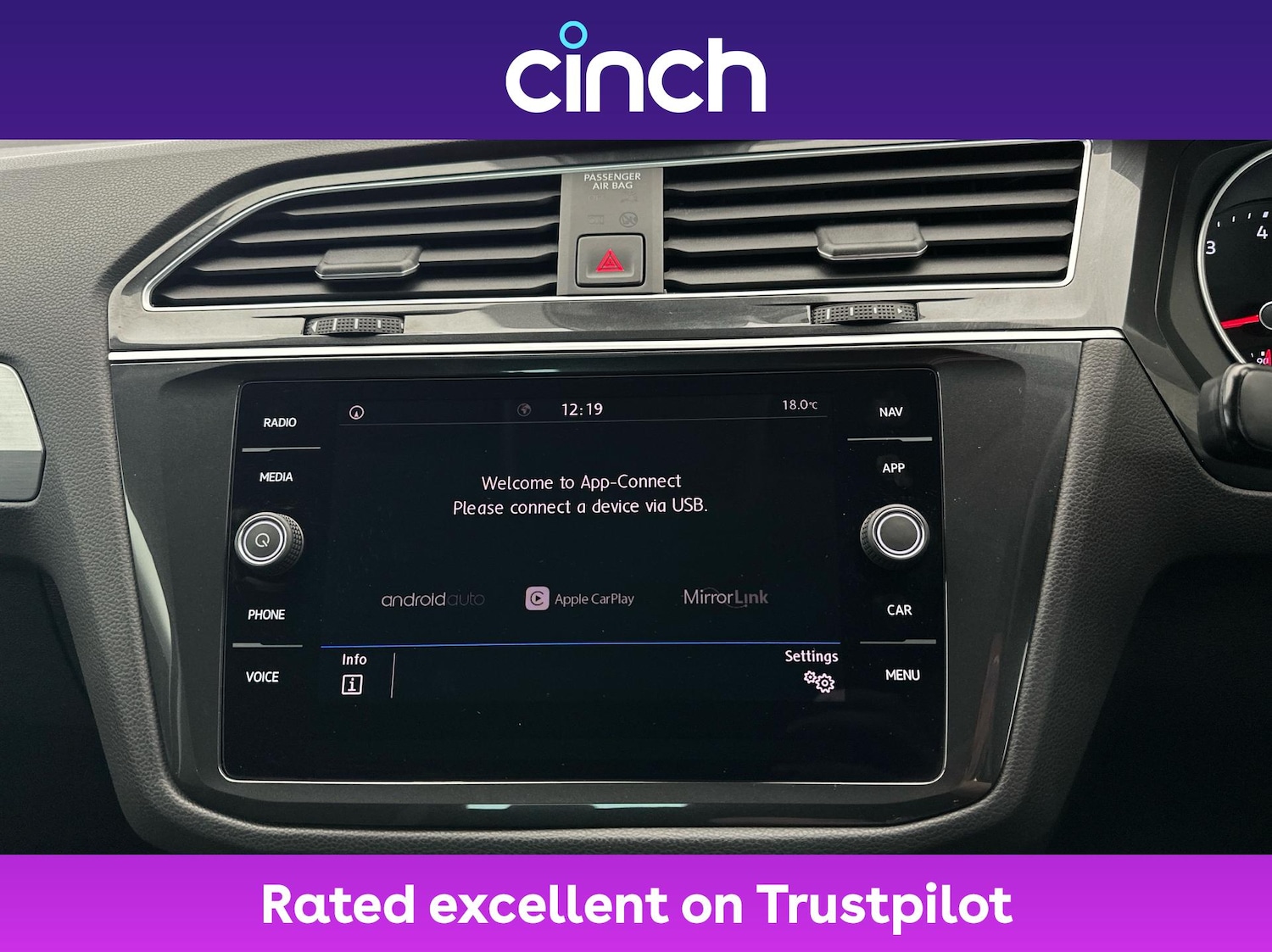 Used Volkswagen Tiguan 2019 for sale - 76949902: Photo 33