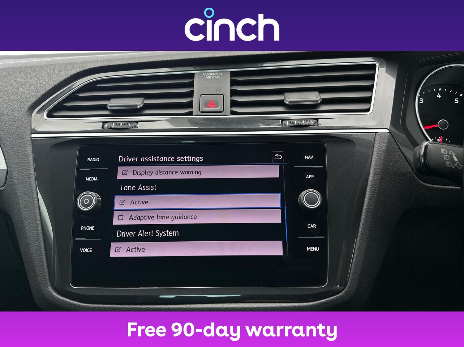 Used Volkswagen Tiguan 2019 for sale - 76949902: Photo 34