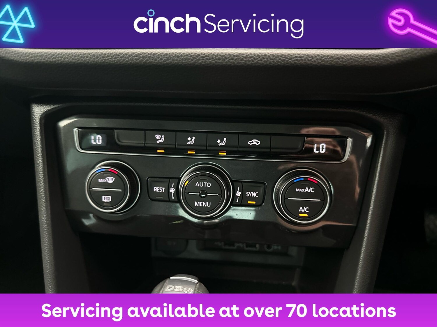 Used Volkswagen Tiguan 2019 for sale - 76949902: Photo 36