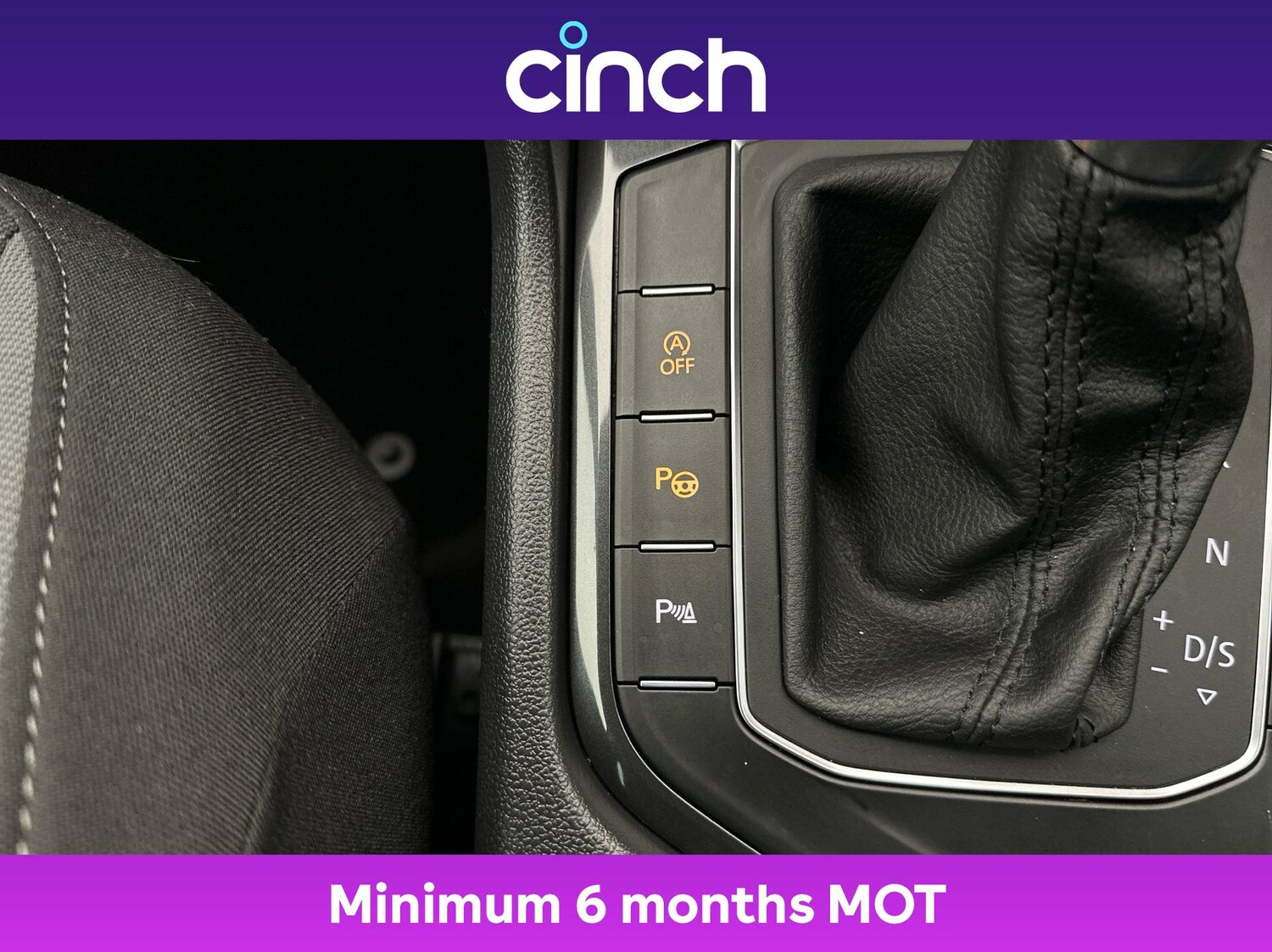 Used Volkswagen Tiguan 2019 for sale - 76949902: Photo 37