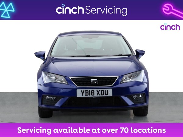 Used SEAT Leon 2018 for sale - 76164393: Photo 11