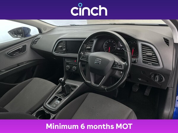 Used SEAT Leon 2018 for sale - 76164393: Photo 12