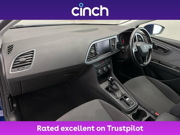 Used SEAT Leon 2018 for sale - 76164393: Photo 14