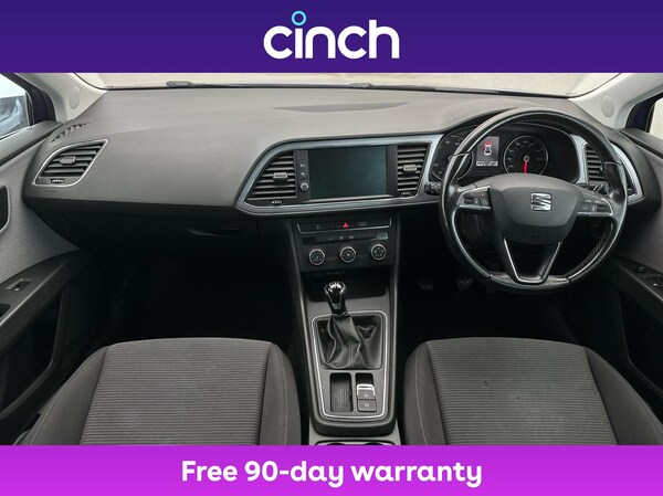 Used SEAT Leon 2018 for sale - 76164393: Photo 15