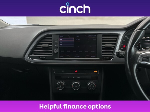 Used SEAT Leon 2018 for sale - 76164393: Photo 17