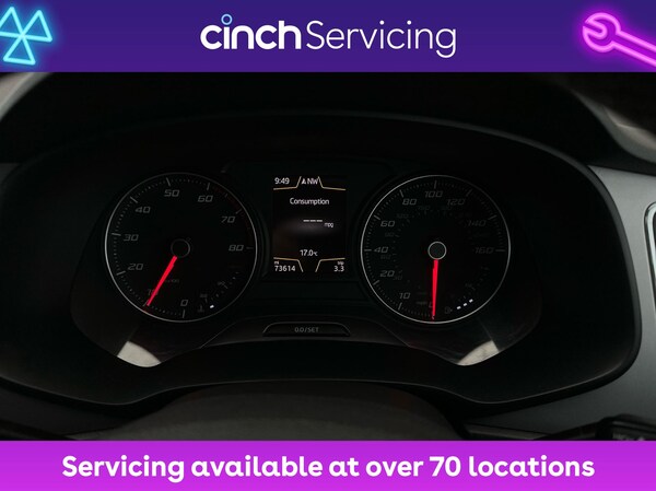 Used SEAT Leon 2018 for sale - 76164393: Photo 18