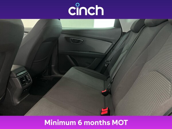 Used SEAT Leon 2018 for sale - 76164393: Photo 20
