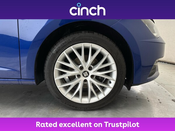 Used SEAT Leon 2018 for sale - 76164393: Photo 28