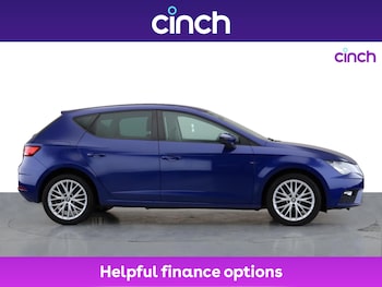 Used SEAT Leon 2018 for sale - 76164393: Photo 2
