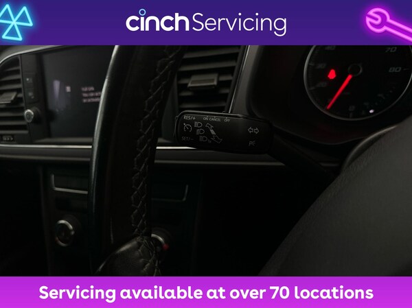 Used SEAT Leon 2018 for sale - 76164393: Photo 31