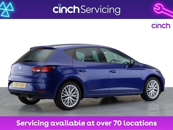 Used SEAT Leon 2018 for sale - 76164393: Photo 3